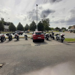 Bistro De Oude Schaere Außen