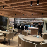 Amor Cibum À l'intérieur