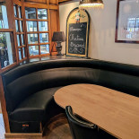 Brasserie Chopin Getränk