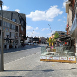 Jasmine Palace Exterior