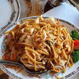 Jasmine Palace Comida