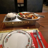 Jasmine Palace Bebida