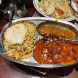 Jasmine Palace Comida