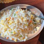 Jasmine Palace Comida