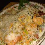 Jasmine Palace Comida