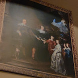 De Passage Speisekarte