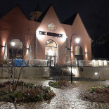 De Passage Extérieur