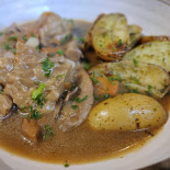 De Passage Nourriture