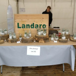 Tai Tong Turnhout À l'intérieur