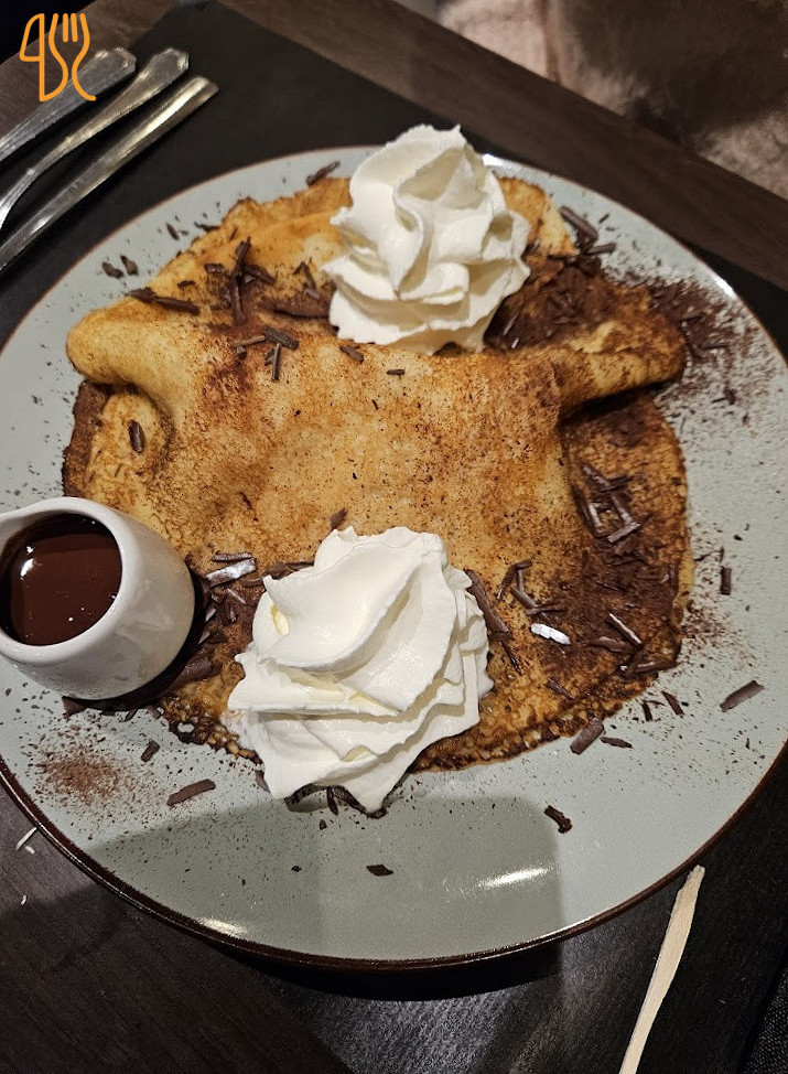 Le Pirée Nourriture