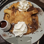 Le Pirée Nourriture