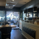 Picobel-lo À l'intérieur