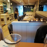 Picobel-lo À l'intérieur