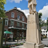 L'art De Vivre Exterior