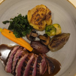 L'art De Vivre Nourriture