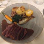 L'art De Vivre Nourriture