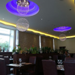 Wokimperial Wépion À l'intérieur