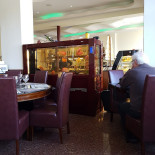 Wokimperial Wépion À l'intérieur