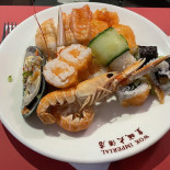 Wokimperial Wépion Comida