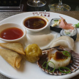 Wokimperial Wépion Essen