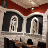 L ' 'athènes Jumet Extérieur