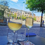 Nirvana Kitchen Extérieur