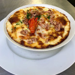 Witsoone Catering Comida