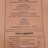 De Vierschaar Duel Moregem Carta