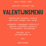 De Vierschaar Duel Moregem Carta