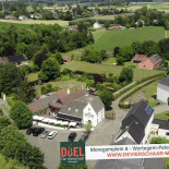 De Vierschaar Duel Moregem Outside