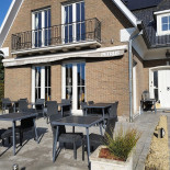 Buiten Gewoon Extérieur