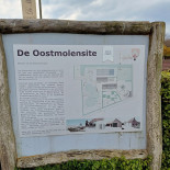 De Molenhoeve Carte