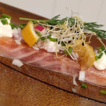 Buiten Gewoon Nourriture