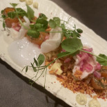 De Molenhoeve Comida