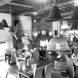 Den Anker À l'intérieur