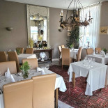 Den Anker À l'intérieur