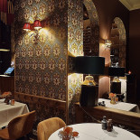 Margaretha's Bv À l'intérieur