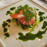 Margaretha's Bv Comida