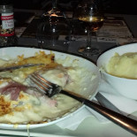 L'épi D'or Nourriture