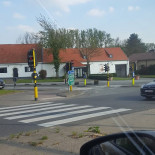 Mie Katoen Bvba Exterior