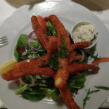 Mie Katoen Bvba Comida