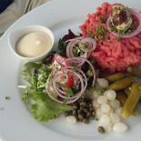 Mie Katoen Bvba Comida