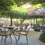 In De Wandeling Exterior