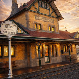 Apart Moment (de Coqisserie) Extérieur