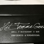 Het Tomme Goed Carta