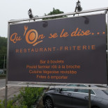 Qu'on Se Le Dise Carte