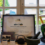 Bistro Vincent Carta