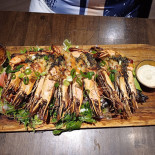 Sparrenhof Nourriture