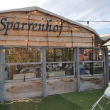 Sparrenhof Extérieur