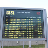 Gilly Soleilmont (m) Speisekarte